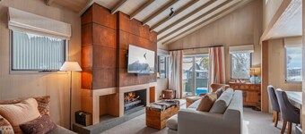 Family Chalet (for 4), The Stables Resort Perisher