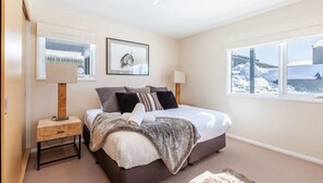 3 slaapkamers, internet, beddengoed