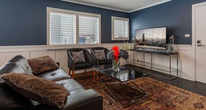 One-Bedroom Apartment, The Stables Resort Perisher