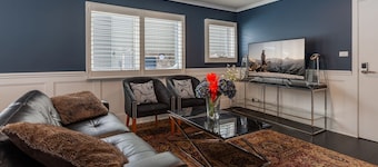 One-Bedroom Apartment, The Stables Resort Perisher