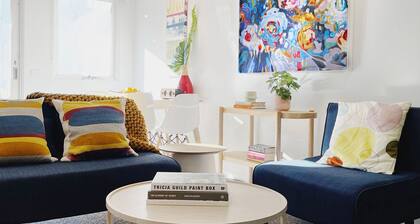 One-Bedroom Courtyard (Sleeps 2)