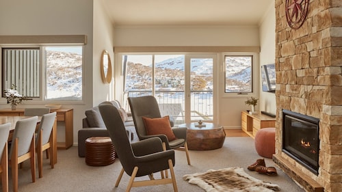 Lodge Apartment (for 6), The Stables Resort Perisher