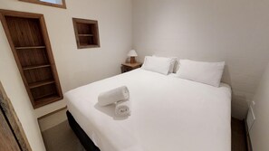 2 bedrooms, Internet, bed sheets - Two Studios (for 4), The Stables Resort Perisher (Perisher Valley)