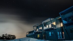 Exterior - Two Studios (for 4), The Stables Resort Perisher (Perisher Valley)