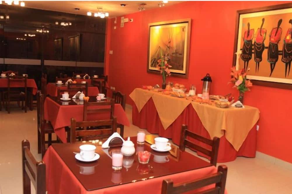 Hoteles Perú Hosting