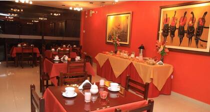 Hoteles Perú Hosting