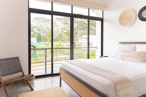 3 chambres, Wi-Fi, draps fournis