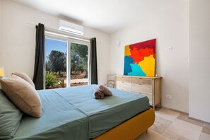 5 bedrooms, iron/ironing board, Internet - Trullo Gritti By Perle di Puglia (San Vito dei Normanni)
