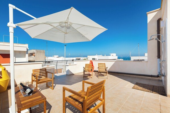 Terras