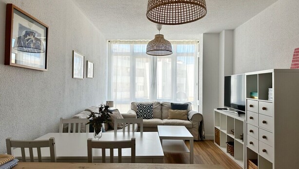 Living area - Tierruca Green 30023 (Somo)