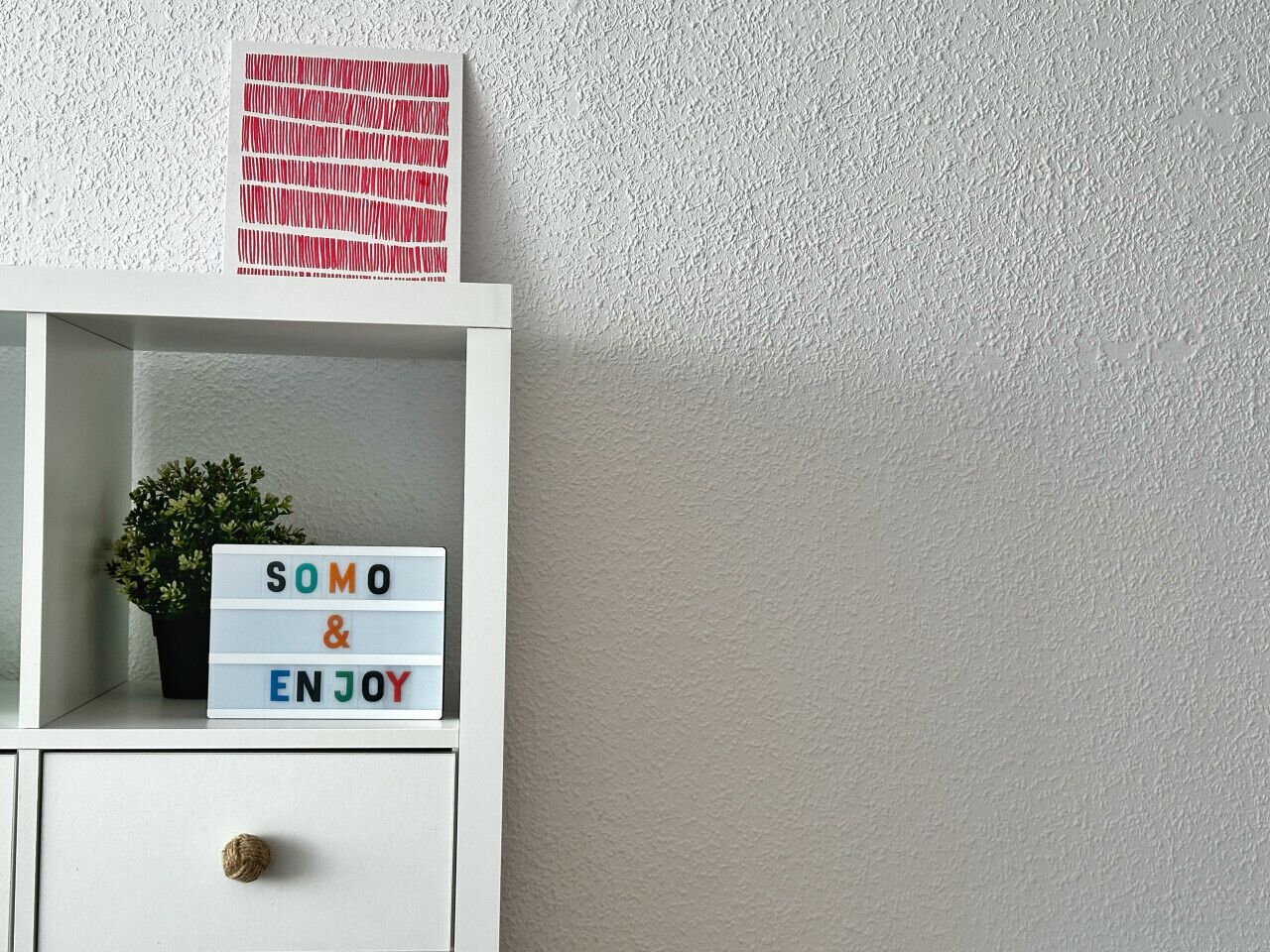 Detalle del interior