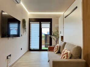 TV - I6080-A Flower Deluxe Studio (Noja)