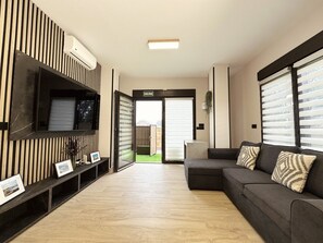 Fernseher