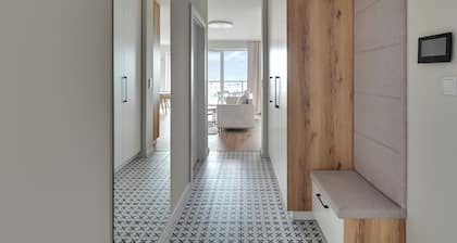 Horizon 169 - SeaView by GrandApartments