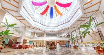 Tengchong Airport Sightseeing Hotel