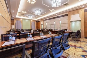 Meeting facility - Tengchong Airport Sightseeing Hotel (Tengchong)