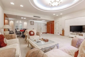 Room - Tengchong Airport Sightseeing Hotel (Tengchong)