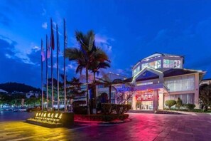 Exterior - Tengchong Airport Sightseeing Hotel (Tengchong)