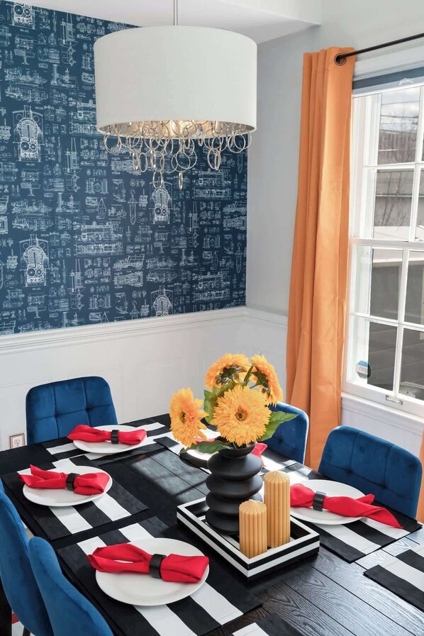 تناول الطعام