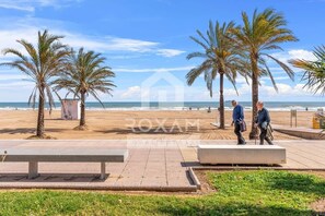 Platja