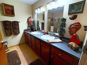 Secadora de cabello y toallas 