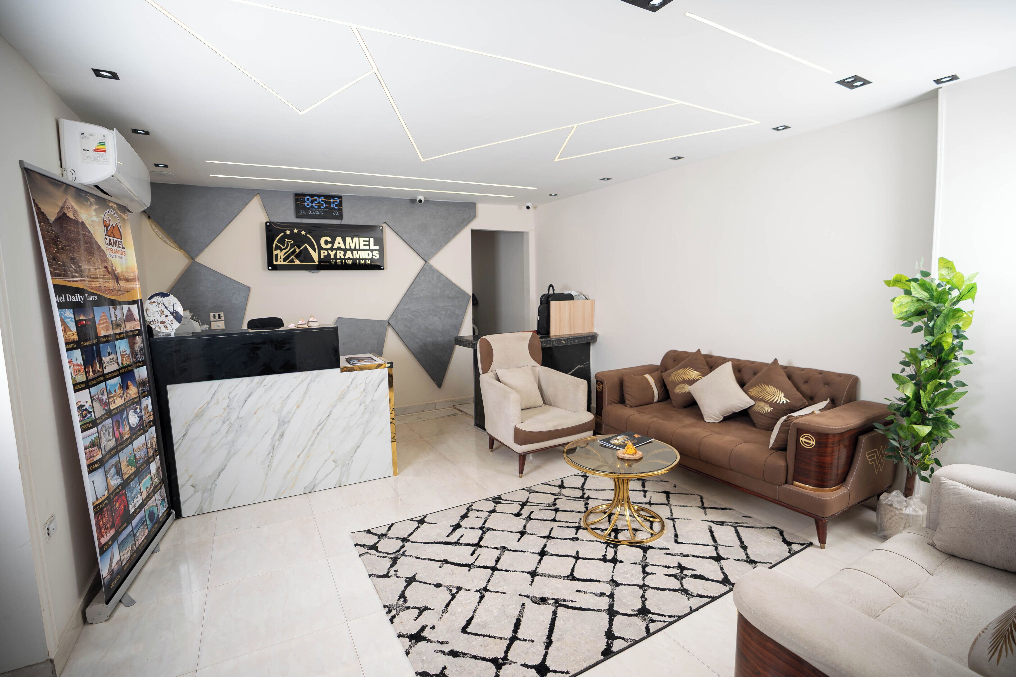 Photo - Camel Pyramids View Inn