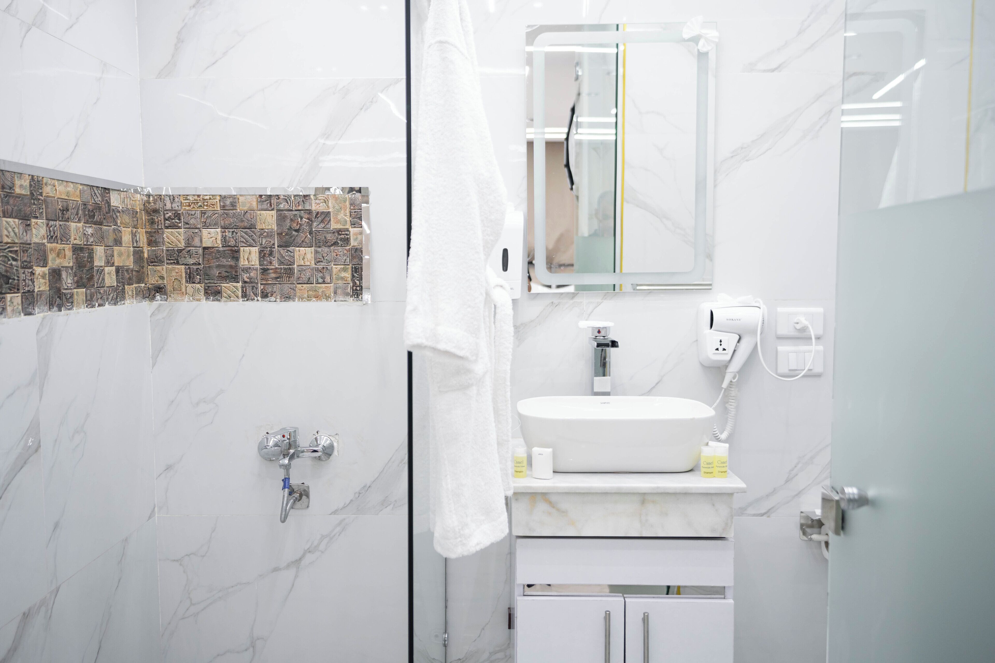 Photo - Camel Pyramids View Inn