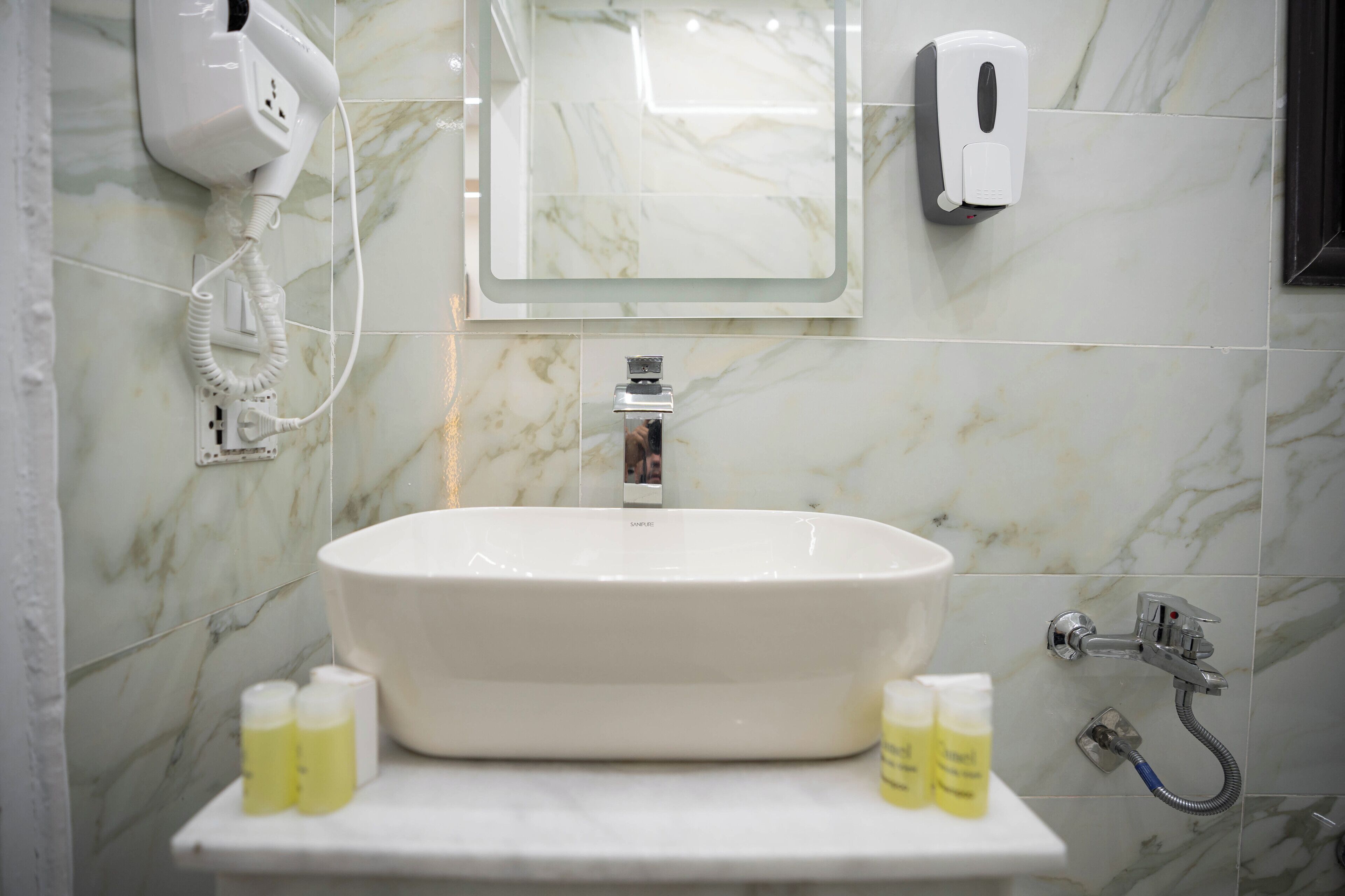 Photo - Camel Pyramids View Inn