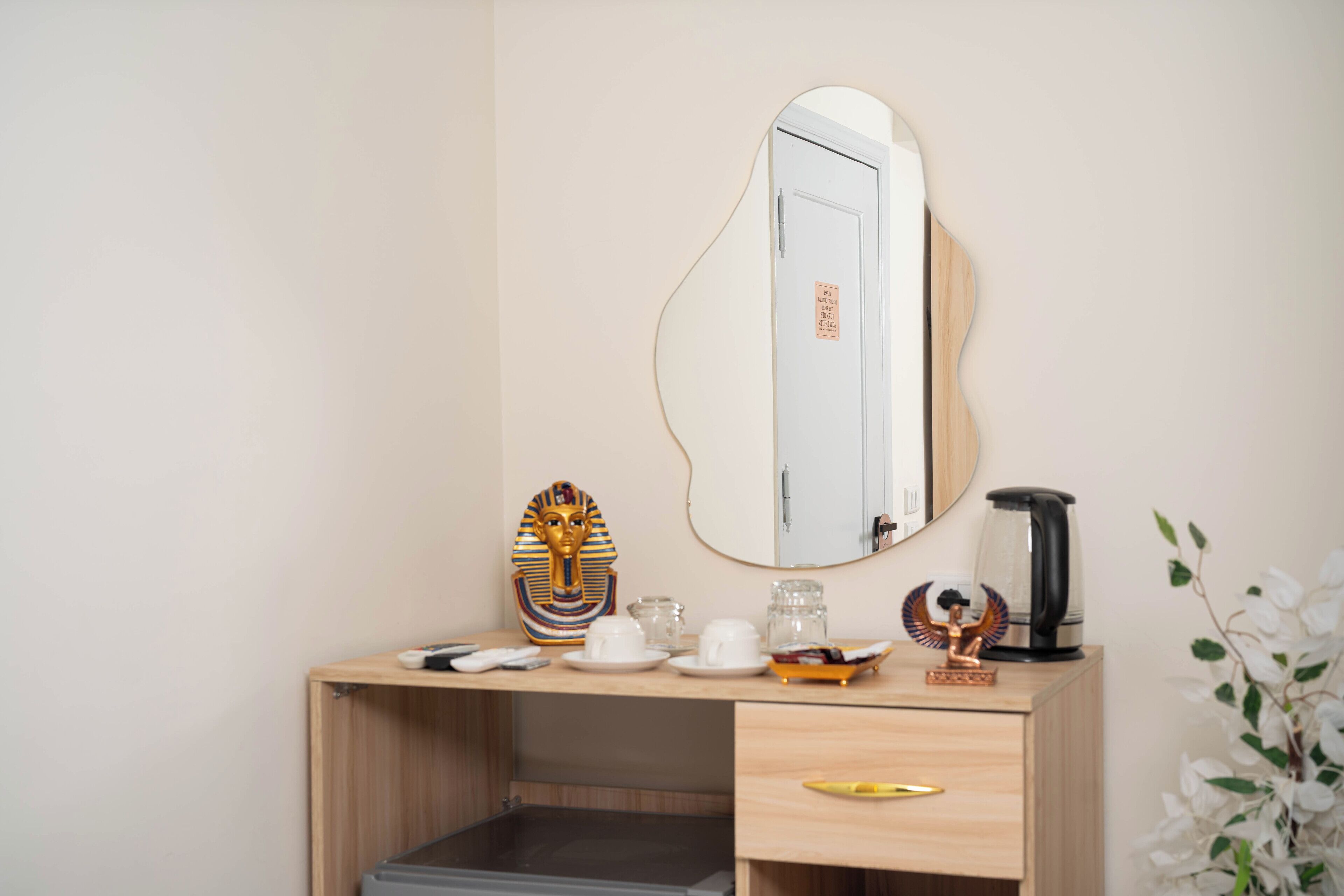 Photo - Camel Pyramids View Inn