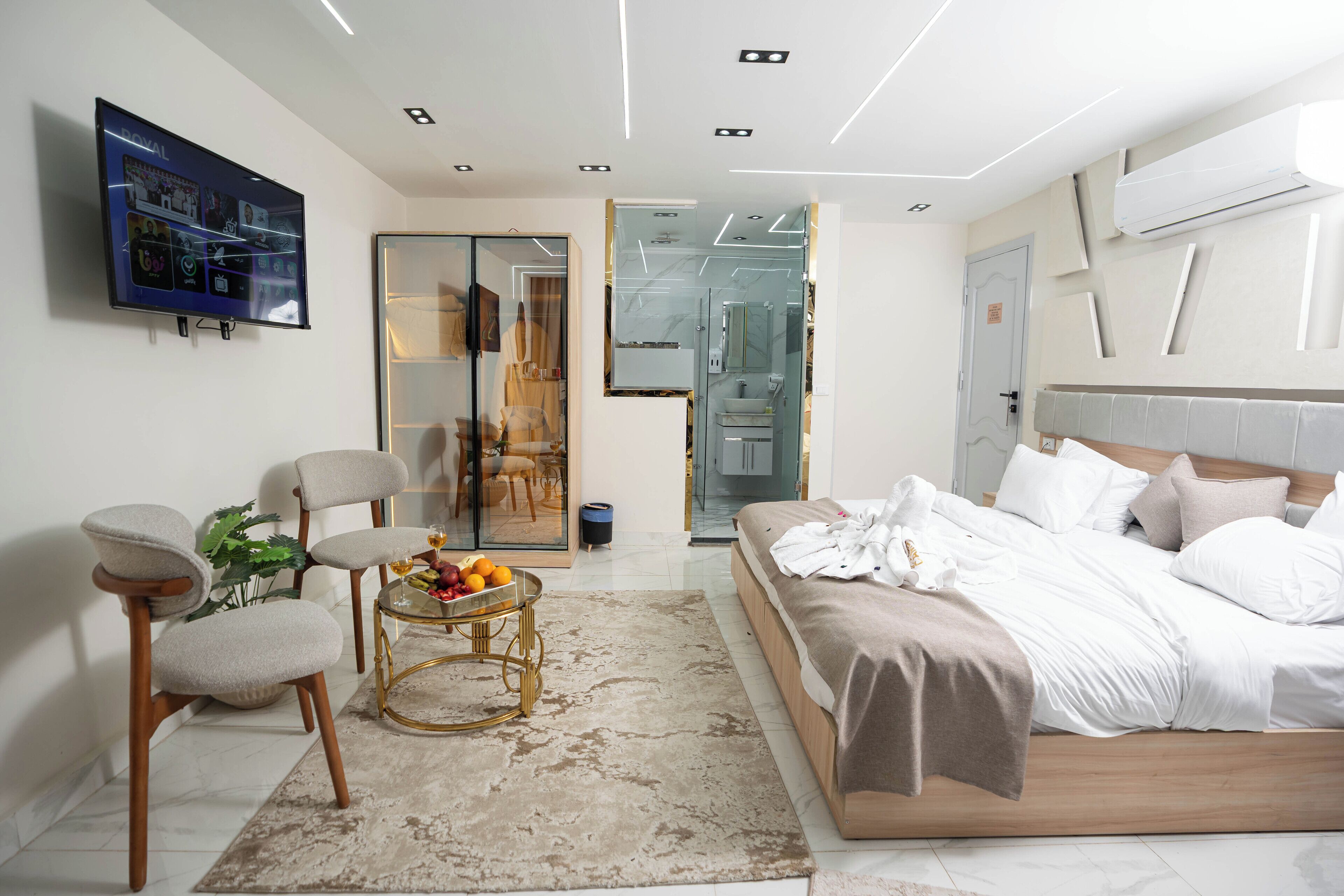 Photo - Camel Pyramids View Inn