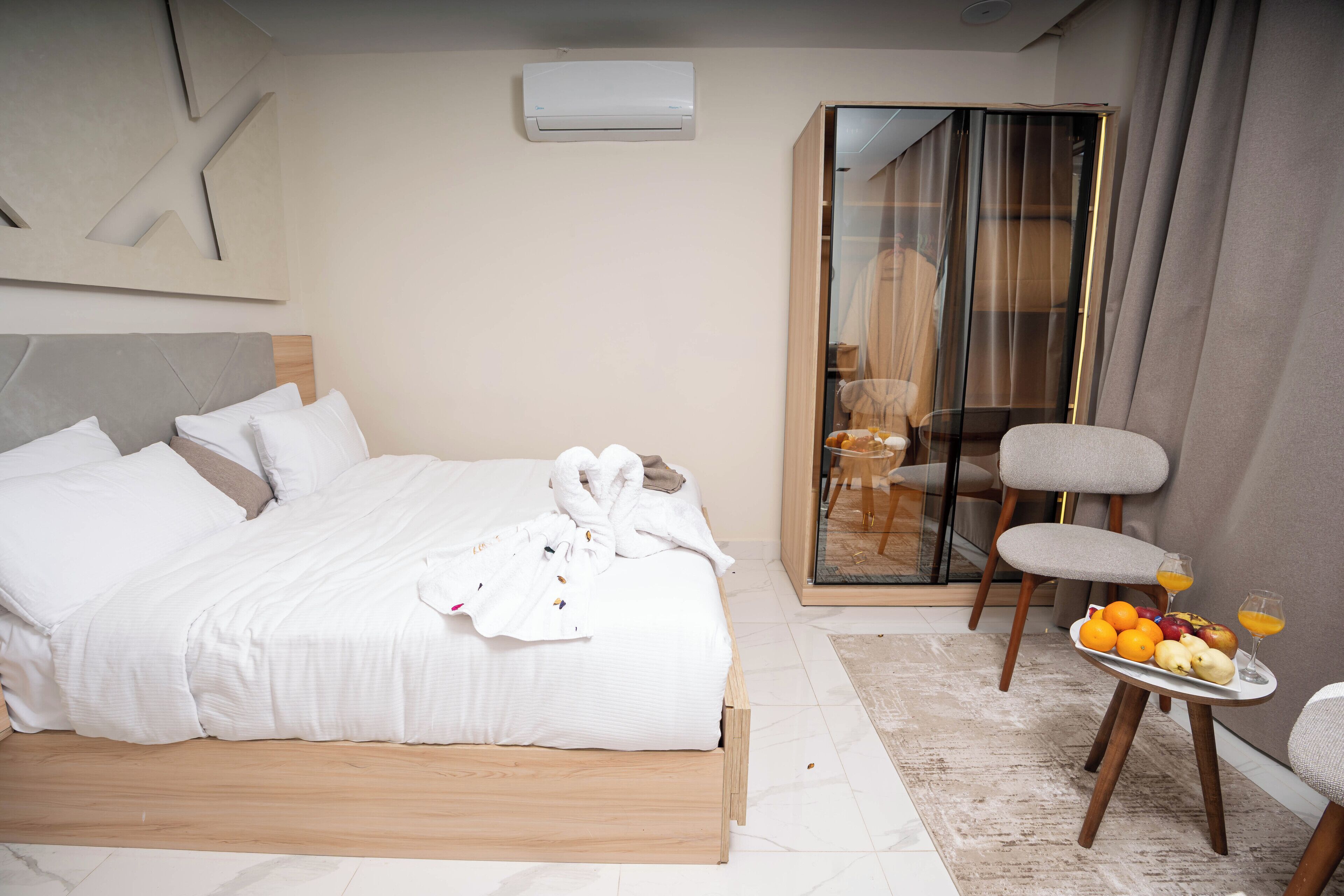 Photo - Camel Pyramids View Inn