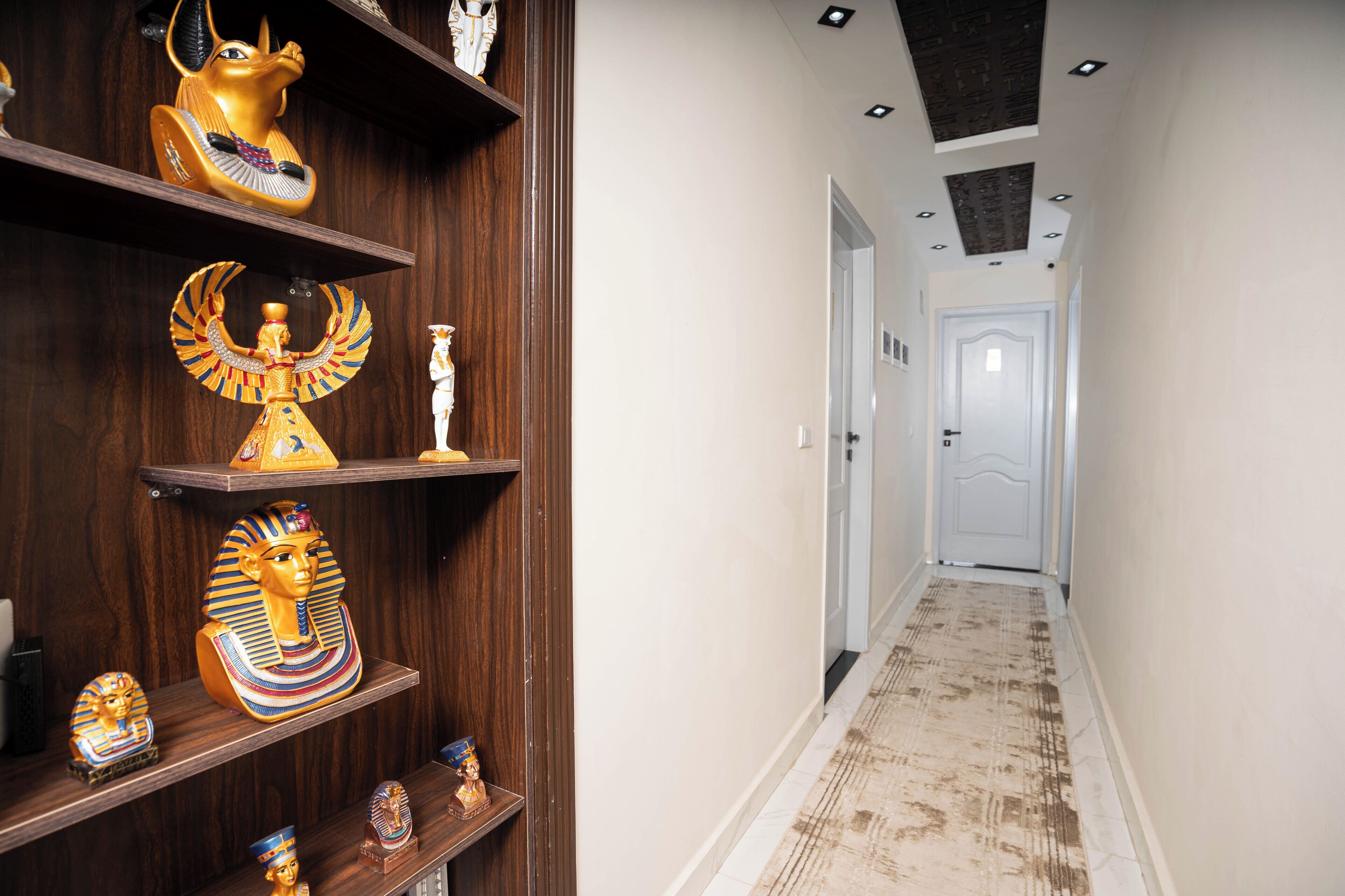 Photo - Camel Pyramids View Inn