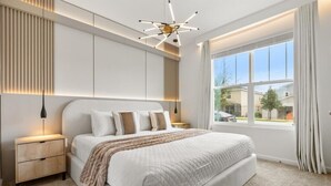 Unclassified image, 3 of 35, button - 4 Bedrooms / 4.5 Bathrooms/ Solara (2330ZP) (Kissimmee)