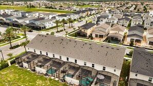 Unclassified image, 4 of 35, button - 4 Bedrooms / 4.5 Bathrooms/ Solara (2330ZP) (Kissimmee)