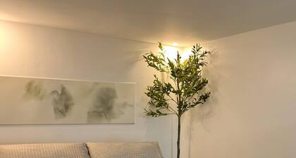 Loft in Magalang 7 Mins to Mall, Pool & Park Access 7 minutes from the mall