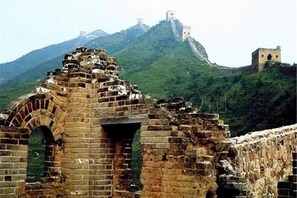 Unclassified image, 3 of 29, button - Manjiafu Express Hotel (Beijing)