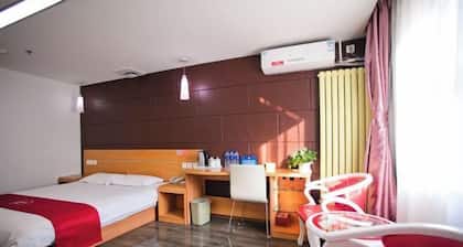 Manjiafu Express Hotel