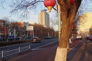 Unclassified image, 4 of 29, button - Manjiafu Express Hotel (Beijing)