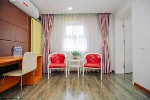 Room - Manjiafu Express Hotel (Beijing)