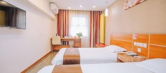 Manjiafu Express Hotel