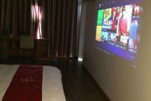 Room - Manjiafu Express Hotel (Beijing)