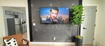 Charming/WI-FI/Free parking/Family-Pet friendly/NY