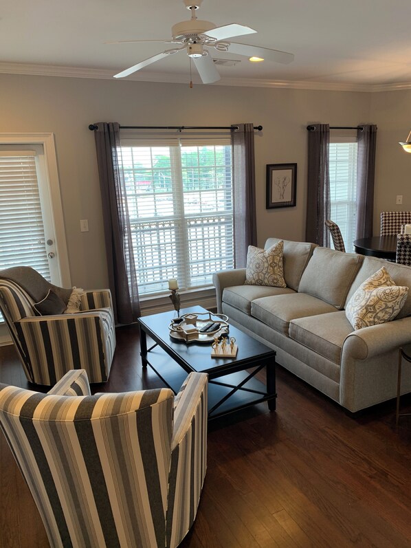 Téléviseur connecté