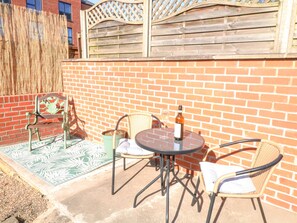 Tempat makan outdoor