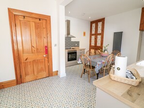 Ferienhaus | Speisen