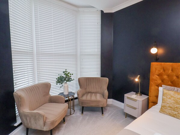 Cottage | 2 chambres, décoration personnalisée, ameublement personnalisé