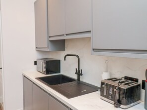 Cottage | Private kitchen