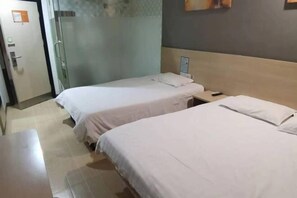 Room - Shidexin Hotel (Shanghai Songjiang New Bridge) (Shanghai)