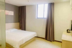 Room - Shidexin Hotel (Shanghai Songjiang New Bridge) (Shanghai)