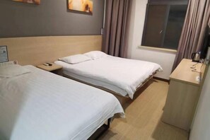 Room - Shidexin Hotel (Shanghai Songjiang New Bridge) (Shanghai)
